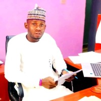 Muhammad Abdullahi Email