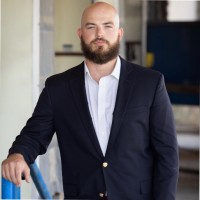 Pure Development Employee Jackson Eighmy's profile photo