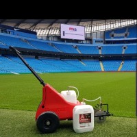 Bowcom Employee David McGreal's profile photo