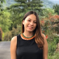 CycleZyme Employee Lucía Aristizábal-Lanza's profile photo