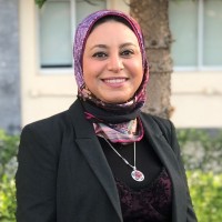 Eman Mohamed's profile photo