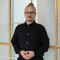 Johannes Andersson Email
