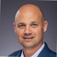 ControlUp Employee Beau Dolinsky's profile photo