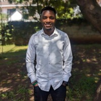Pathways Technologies Limited Employee Thomas Mwendwa's profile photo