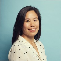 SEMAFOR Employee Geneva Auduong's profile photo