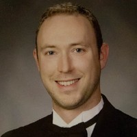 TriMech Employee David Stenberg's profile photo