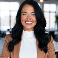 Nomology Employee Lydia Laker's profile photo