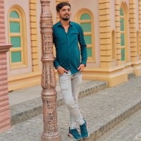 Syvora Employee Pratyush Srivastava's profile photo