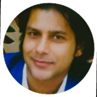 Accenture Employee Akash Director's profile photo