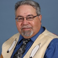 Invasive Species Council of BC Employee David Walkem's profile photo