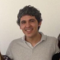 AFEX CHILE Employee Tomás Yañez's profile photo