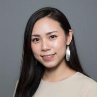 Changi Airport Group Employee Michelle Cheng's profile photo