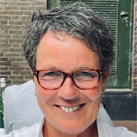 Mediant Geestelijke Gezondheidszorg Employee Annelies Tempel's profile photo