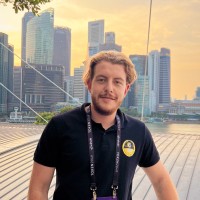 Coin Engineer Employee Mert Ozsarp's profile photo