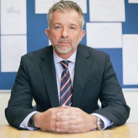 Westley Group Limited Employee James Salisbury's profile photo