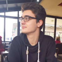 Miloš Pavlović's profile photo