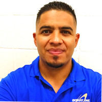 Entrust One Facility Services, Inc Employee Adrian Barraza's profile photo
