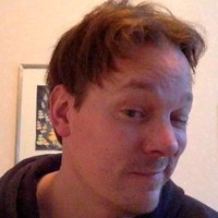 IT Nilsson Employee Thomas Nilsson's profile photo