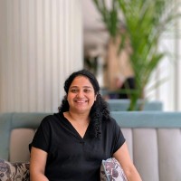 Nobel Hygiene Pvt. Ltd. Employee Alamelu Aiyer's profile photo