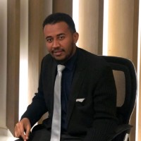 White Cubes Employee Muhammed Abdeen's profile photo