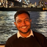 ProjectX.Cloud Employee Rounak Adhikary's profile photo