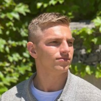 Normal Employee Anthony Benjamin's profile photo