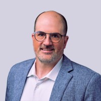 CBRE Employee Dave Matthew's profile photo