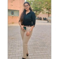 MultyComm Employee Srishti Sharma's profile photo