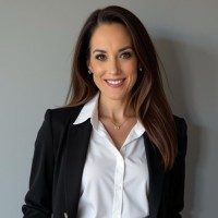 Krystal Acre Email & Phone Number