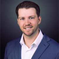Mars Employee Nick Whitcomb's profile photo
