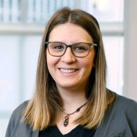 Amento Group Employee Michelle Moyer's profile photo