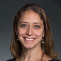 UMD Applied Research Lab for Intelligence & Security Employee Erin Fitzgerald-Rey's profile photo