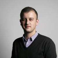 Husse Employee Suad K.'s profile photo