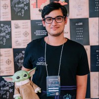 bugWare Employee Guilhermy Pereira's profile photo