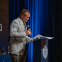 Mitigate Partners Employee Michael A's profile photo