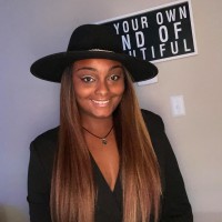 The Oyster Pointer Employee Kensie Wilson's profile photo