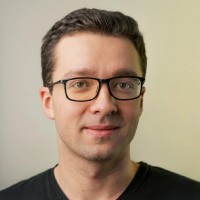 Vazco Employee Michał Wiczk's profile photo