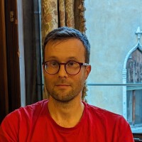 Will Myers Email & Phone Number