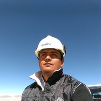 Alpha Lithium Employee Sebastian Velazquez's profile photo
