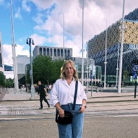 CYFOX XDR Employee Hila Markovich's profile photo