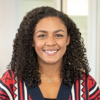 Hear Indiana Employee Arika Weil's profile photo