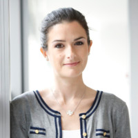 GROUPE M6 Employee Florette Morel's profile photo