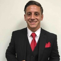 O'BAGEL Employee Michael Chiavetta's profile photo