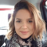 HODEVA Employee Asma Chaabene's profile photo