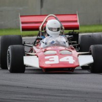 Elkhart Lake's Road America, Inc. Employee George Bruggenthies's profile photo