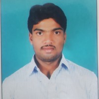 Publicis Sapient Employee Manjunatha C's profile photo