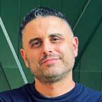 Universal Music Group Employee Daniel Werner's profile photo