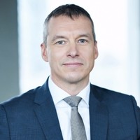 Sorainen Employee Norman Aas's profile photo