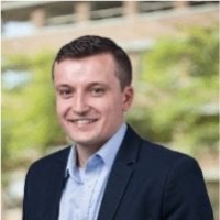 Morgan Stanley Employee Michael Quigley's profile photo