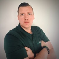 Leafguard Brand Gutters Employee Pete Marchmont's profile photo